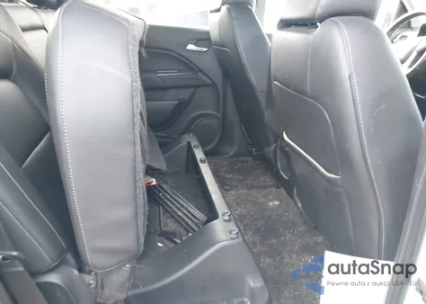 2016 GMC Canyon Slt from USA, damaged, VIN 1GTG6DE35G1158796